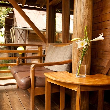 Tree House Lodge Мачу Пикчу Екстериор снимка